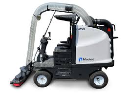 All Terrain Sweeper