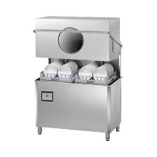 Automated Dishwasher